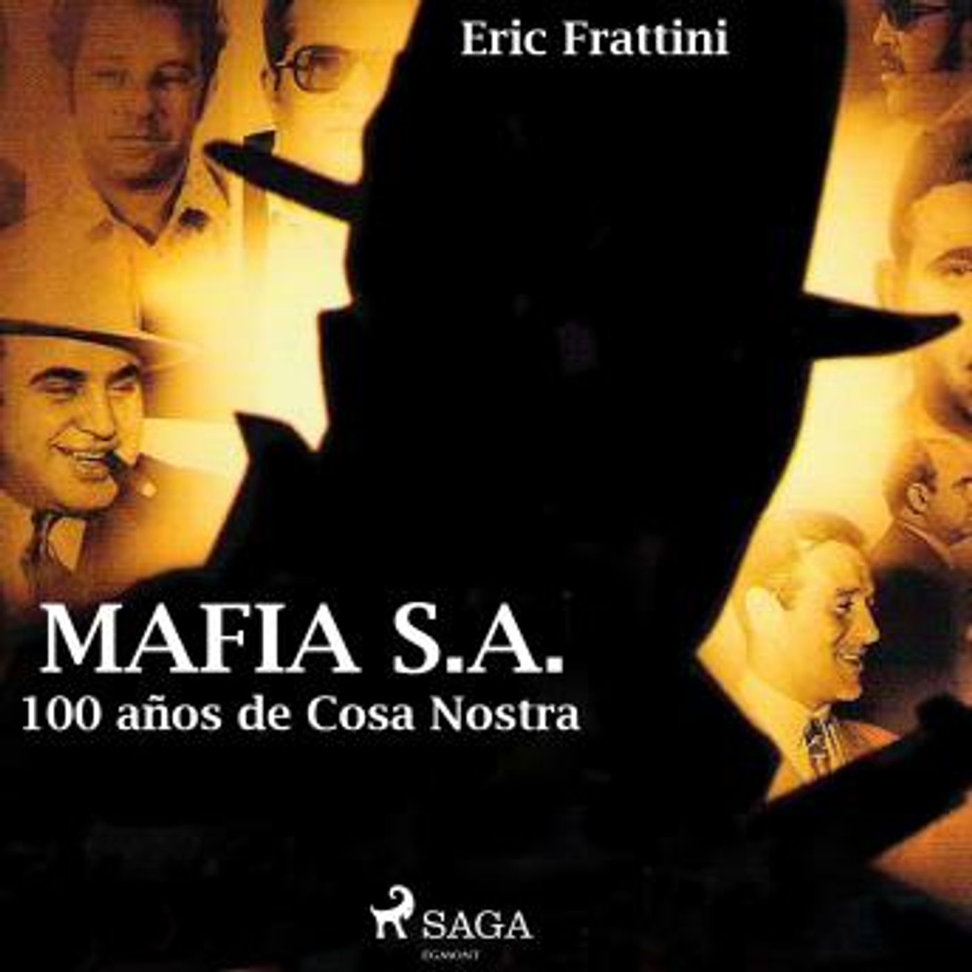 Download High-Quality Full Audiobooks in Mystery, Thriller & Horror, True Crime