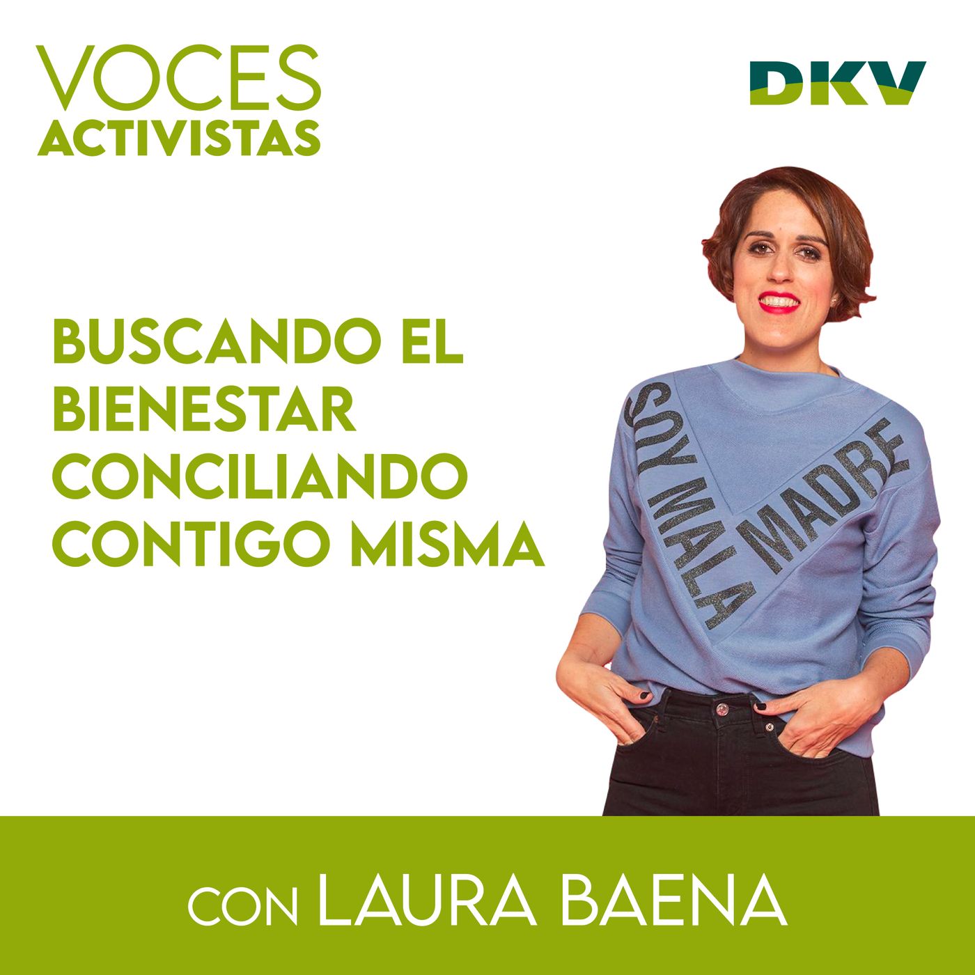 Voces Activistas