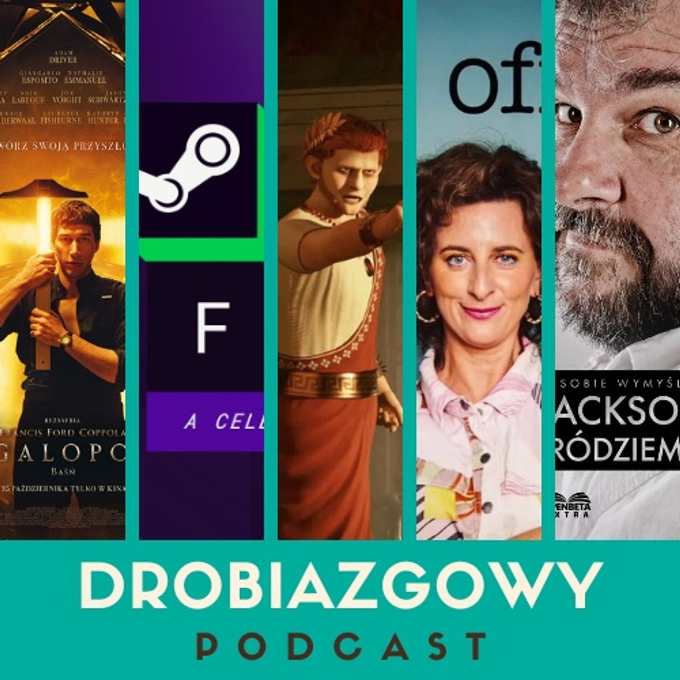 Drobiazgowy_podcast
