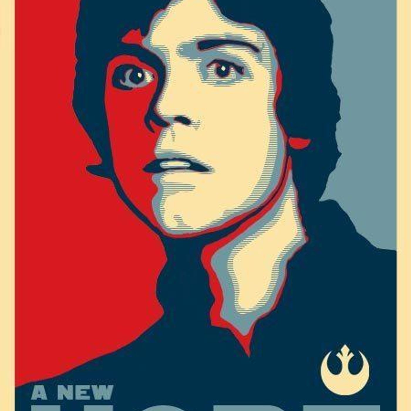 A New Hope A New Hope