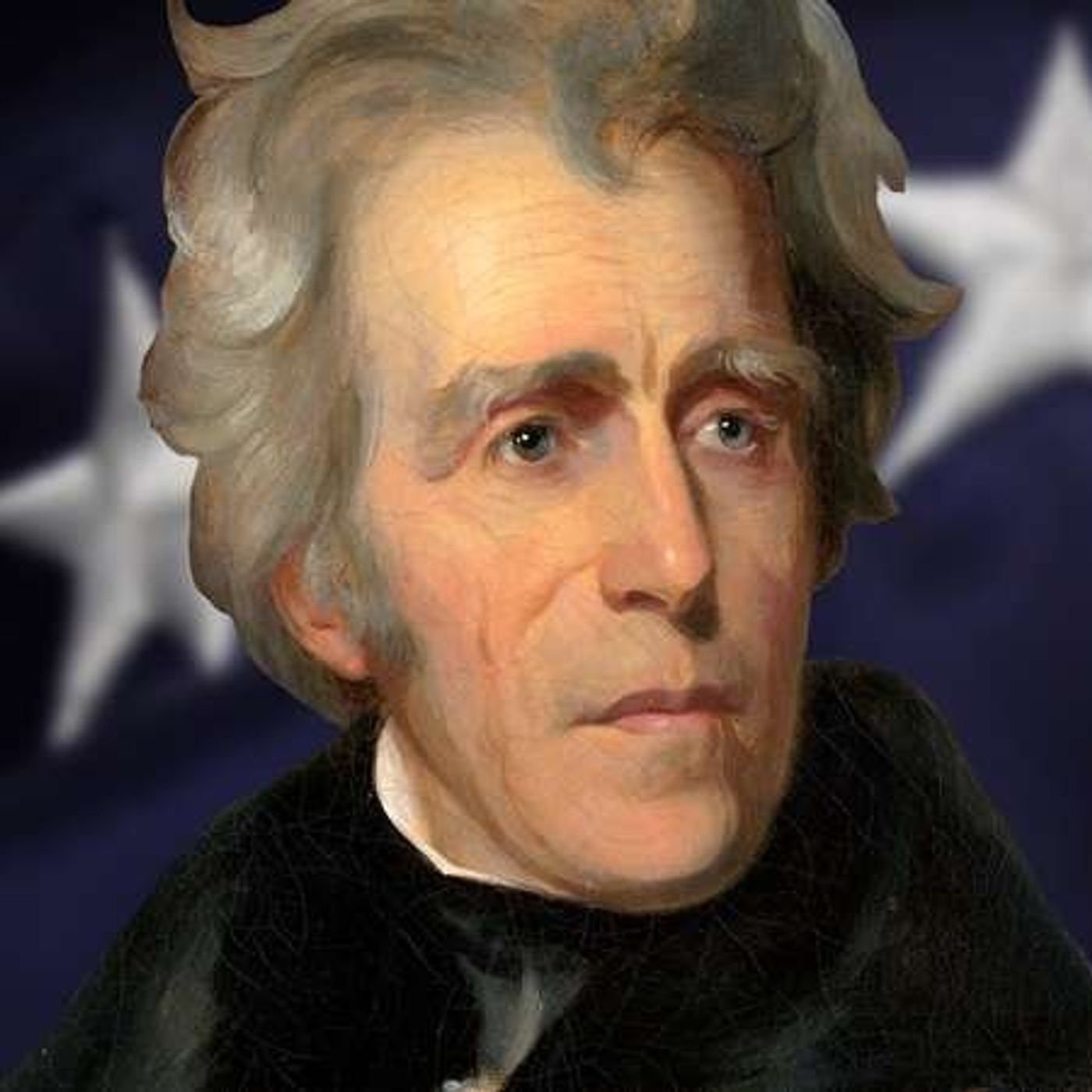 Episode 580: Best of Andrew Jackson’s Navy; Now More Than Ever?