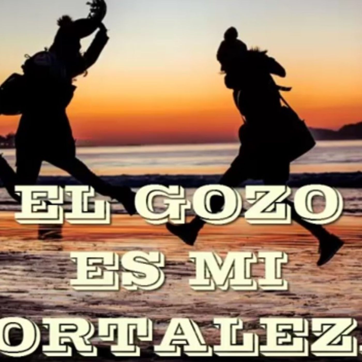 El gozo es mi fortaleza / Reflexiones Cristianas episode artwork