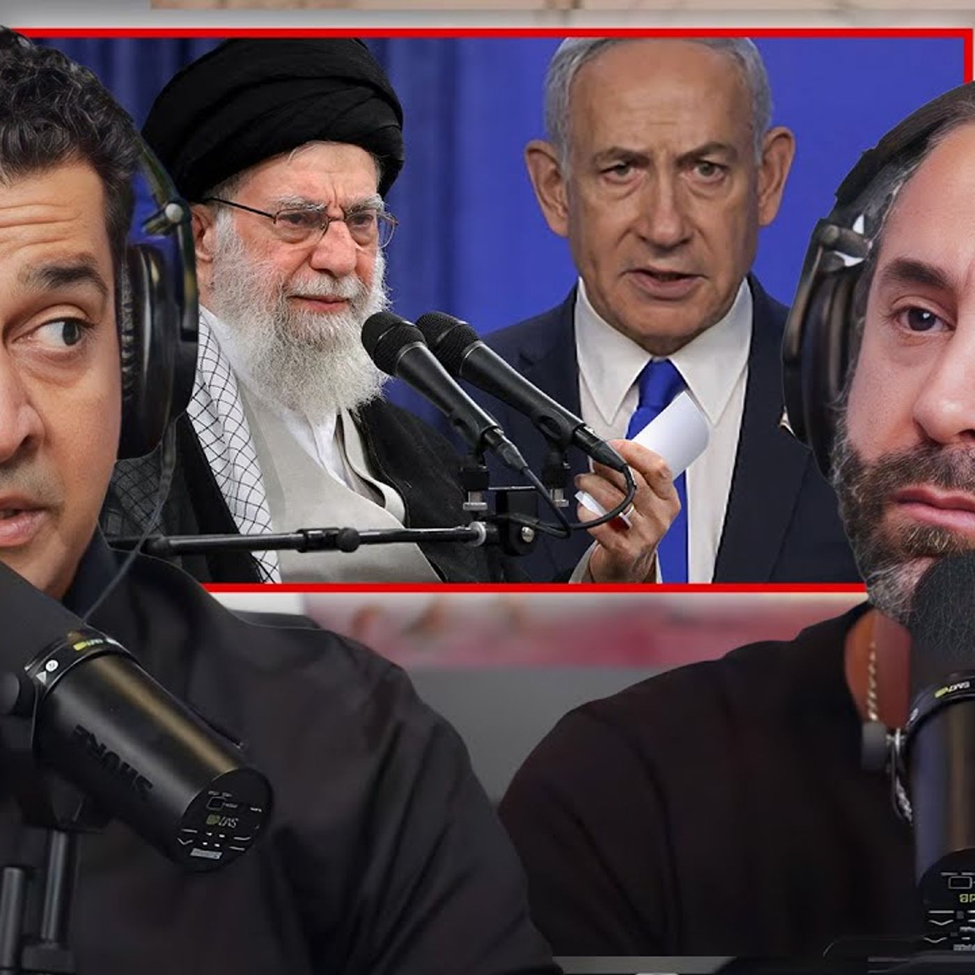 “Israel bombed Iran”: Netanyahu declares that the attacks on Iran will continue “until necessary.”
