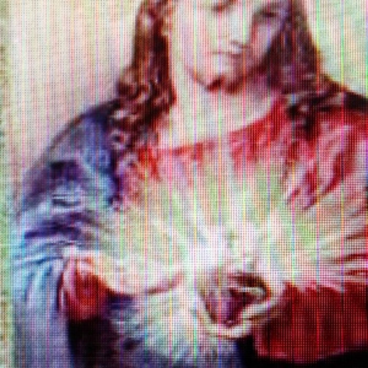 Memorare To Sacred Heart episode artwork