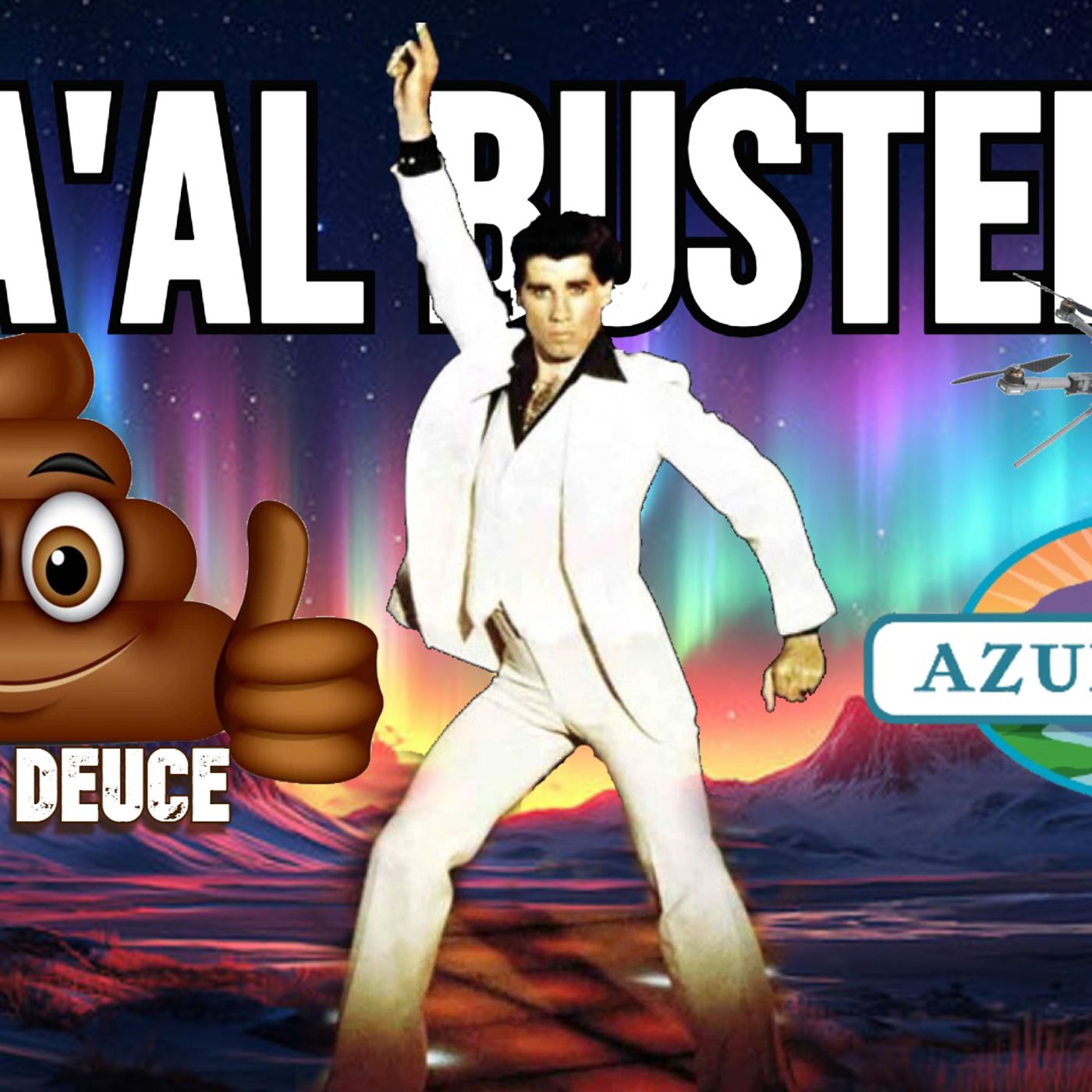 Staying Alive Beyond 2025 part deuce Milking The Meme