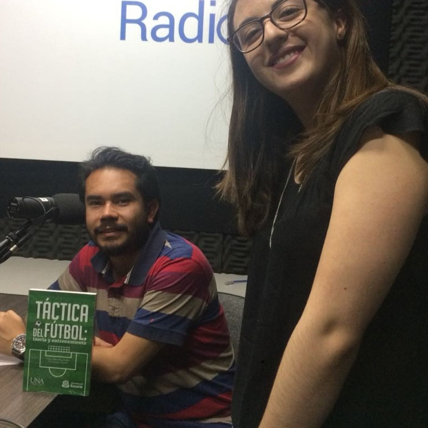 Las Voces del Libro