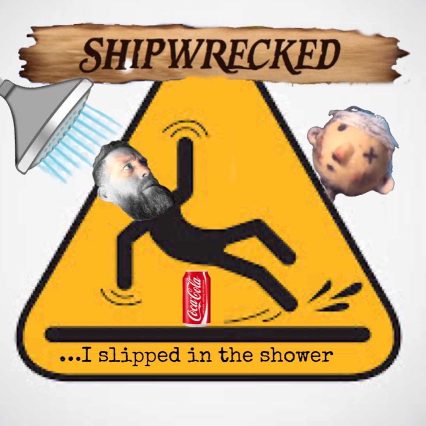 Shipwrecked - The Radio Play