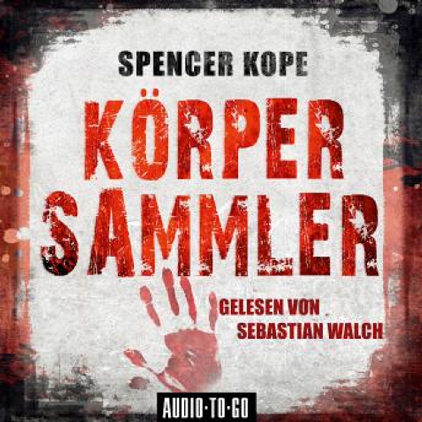 Full Audiobooks in Mystery, Thriller & Horror, Suspense