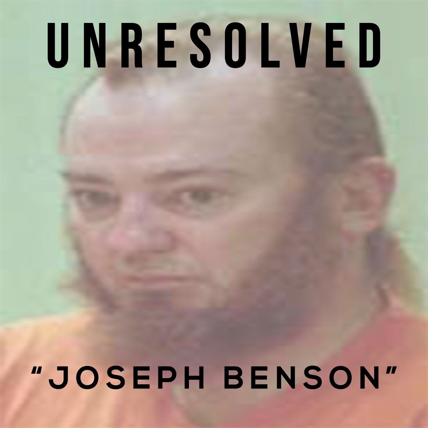 "Joseph Benson"