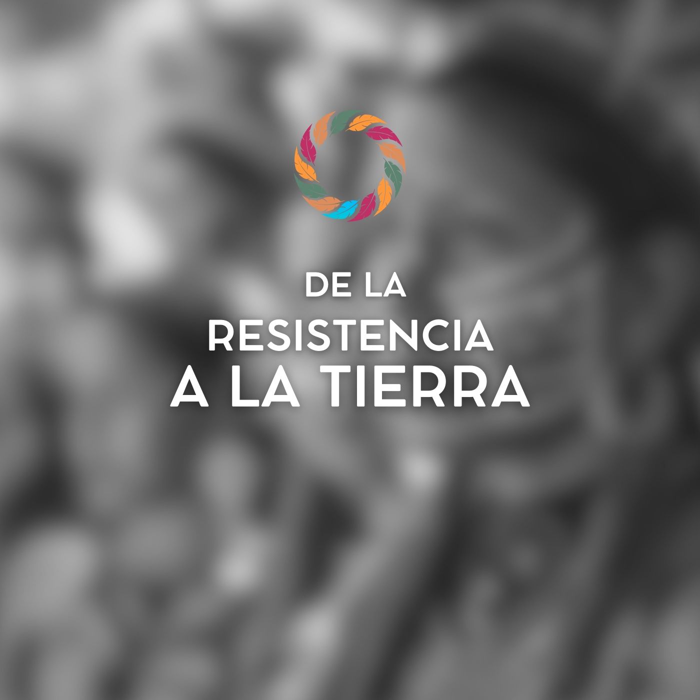De la Resistencia a la Tierra podcast artwork