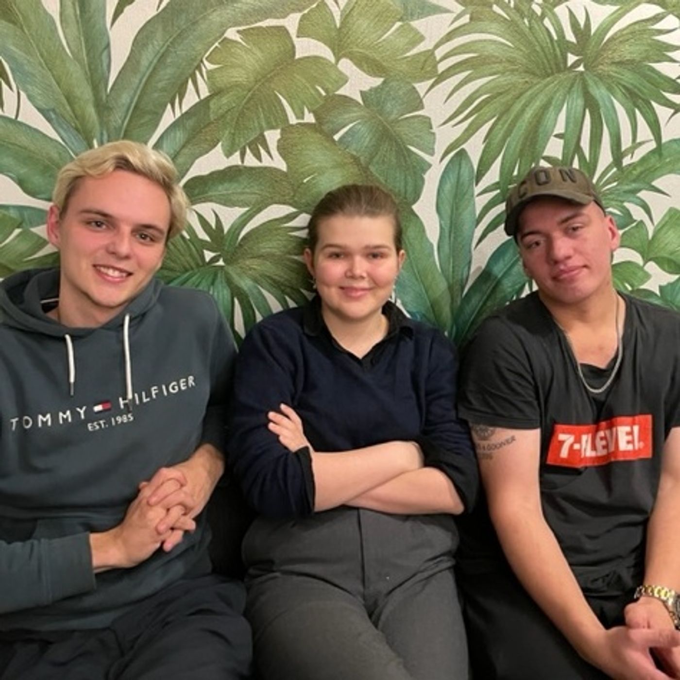 Skru op for gadens ungdom