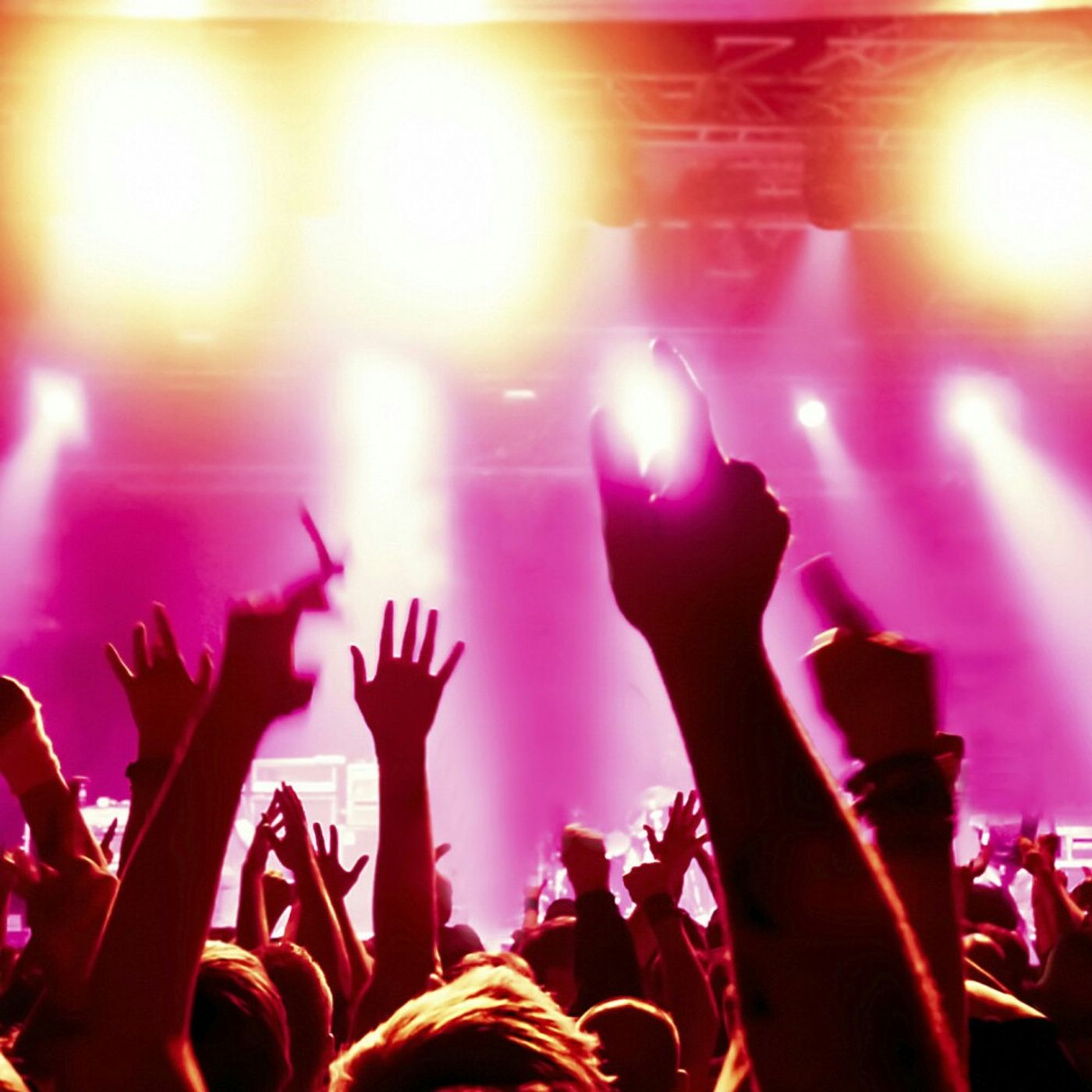 Discoteca Virtual Djmuller Live