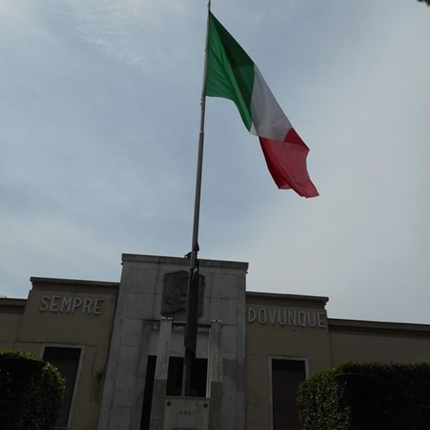 L\'Italia ascolta il Piave