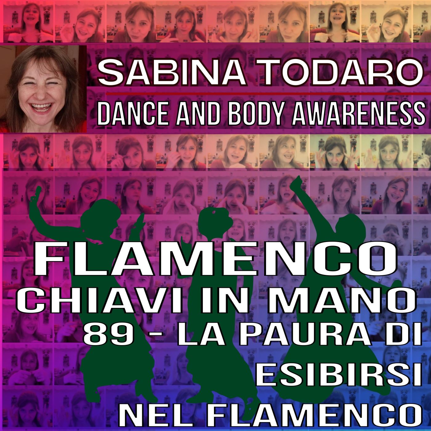 Flamenco Chiavi in Mano podcast