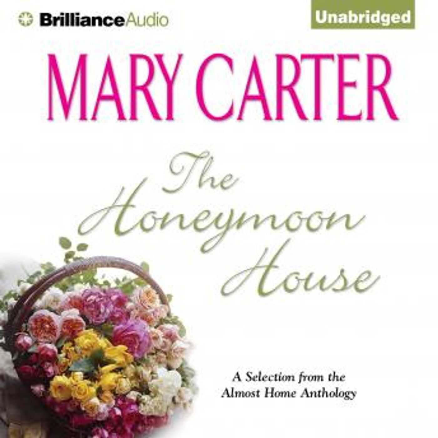 The Honeymoon House: A Selection from the Almost Home anthology by Mary Carter episode artwork