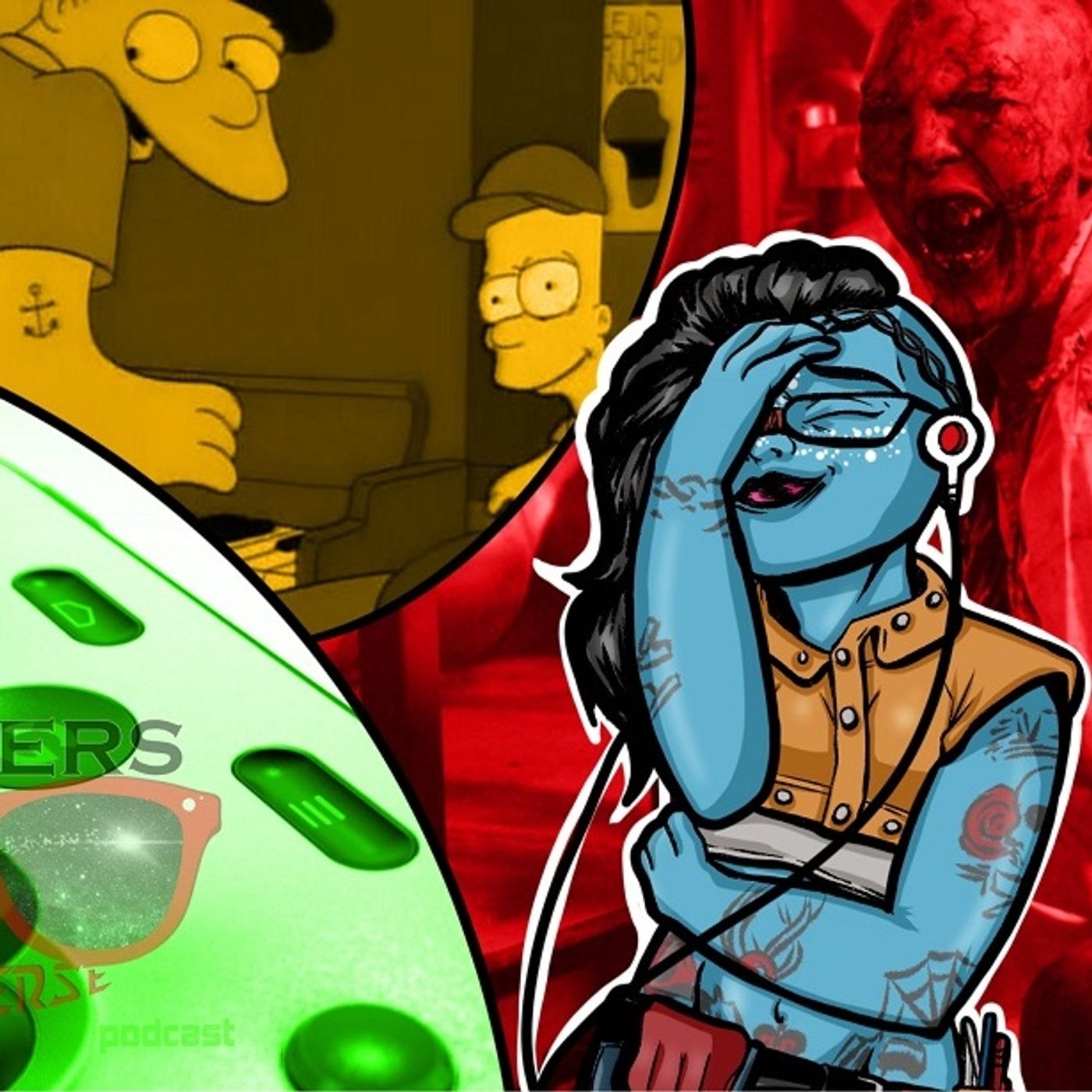 MOTN Episode 78: Are You Down With The Coco? episode artwork
