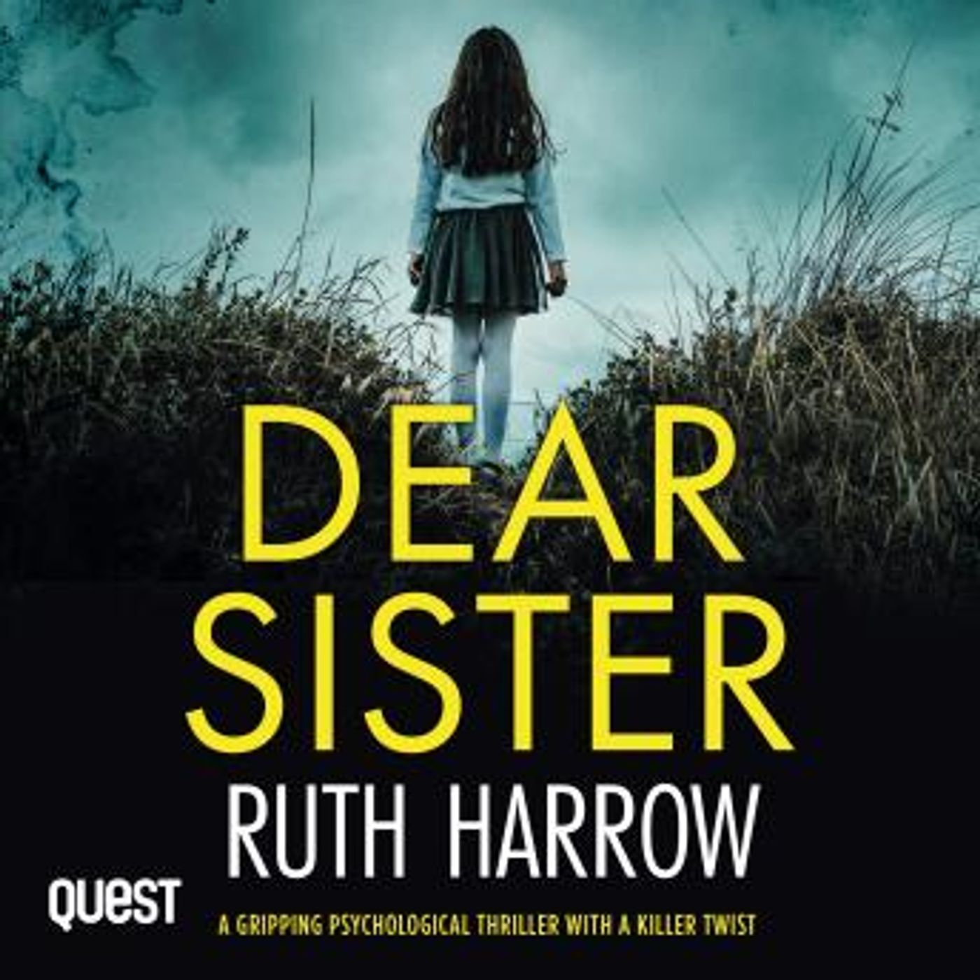 Get Best Audiobooks in Mystery, Thriller & Horror, Suspense