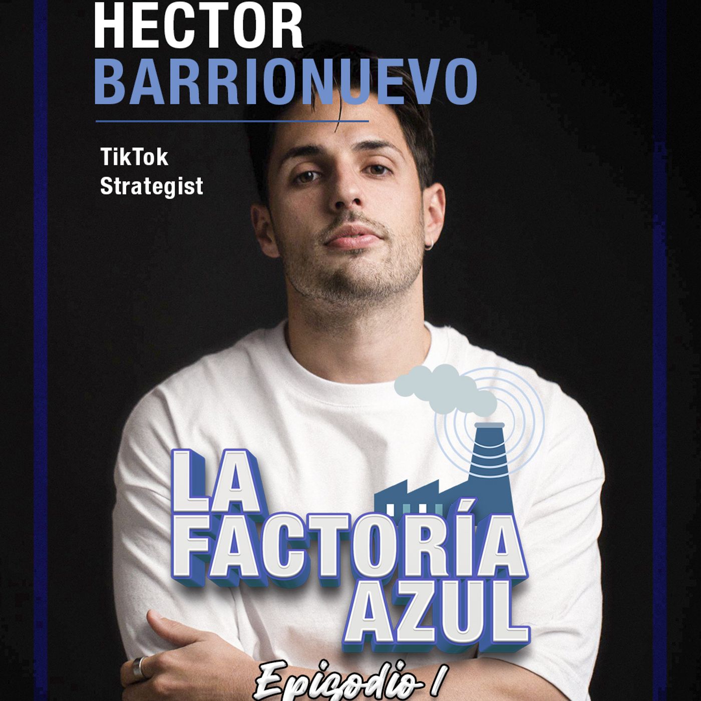 La Factoría Azul