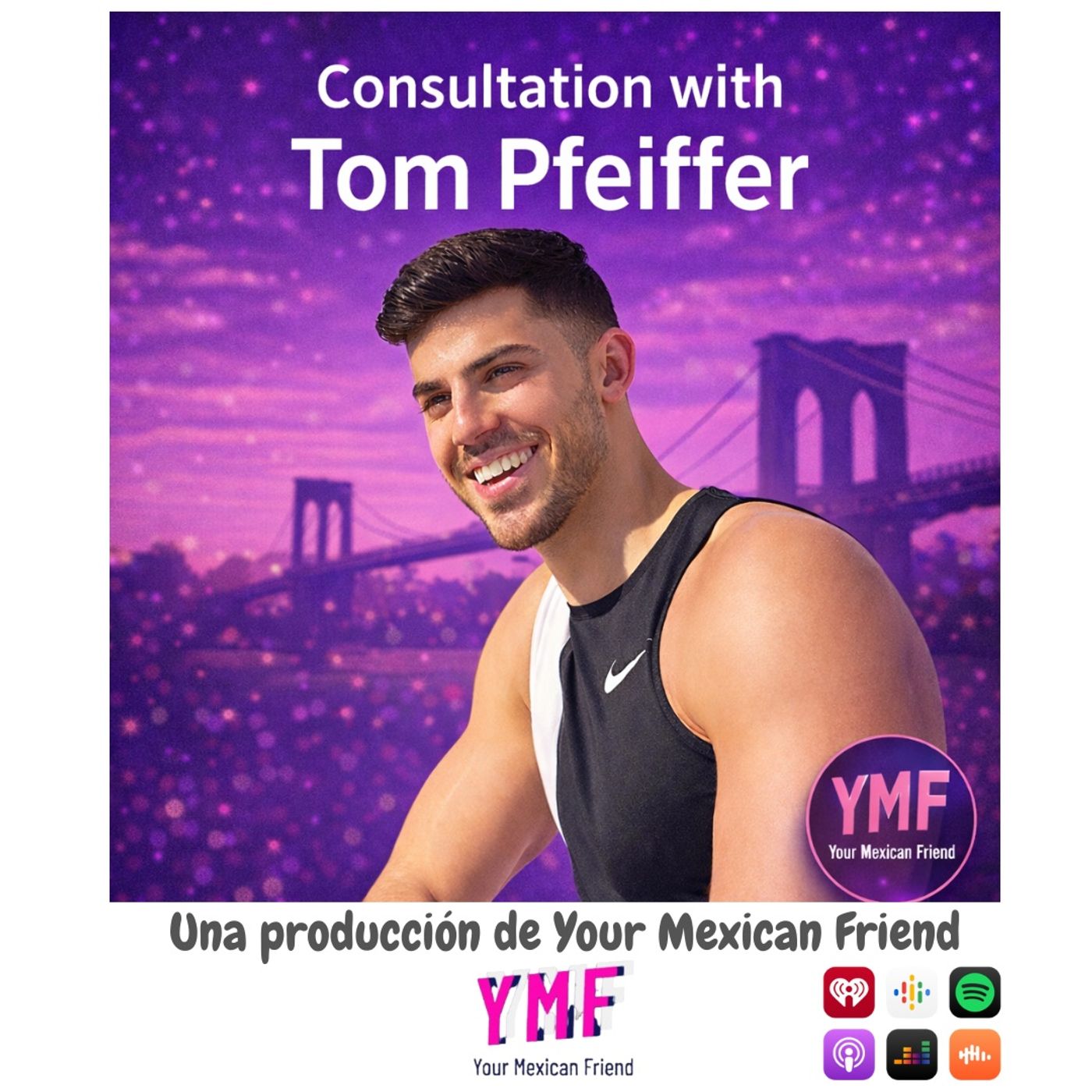 Entrenar con dolor: conversación en español para estudiantes intermedios y avanzados