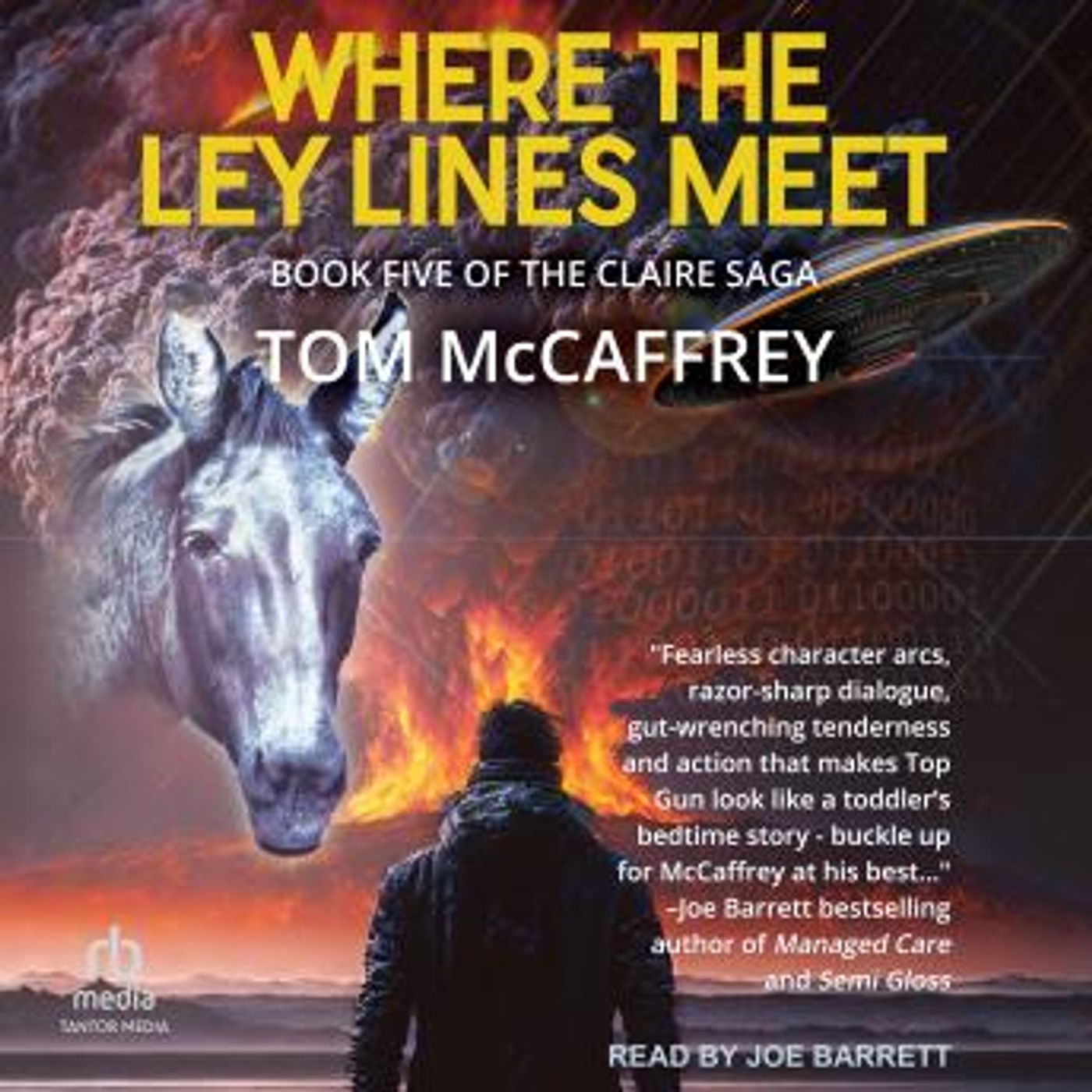 Download Incredible Full Audiobooks in Science Fiction & Fantasy, Fantasy