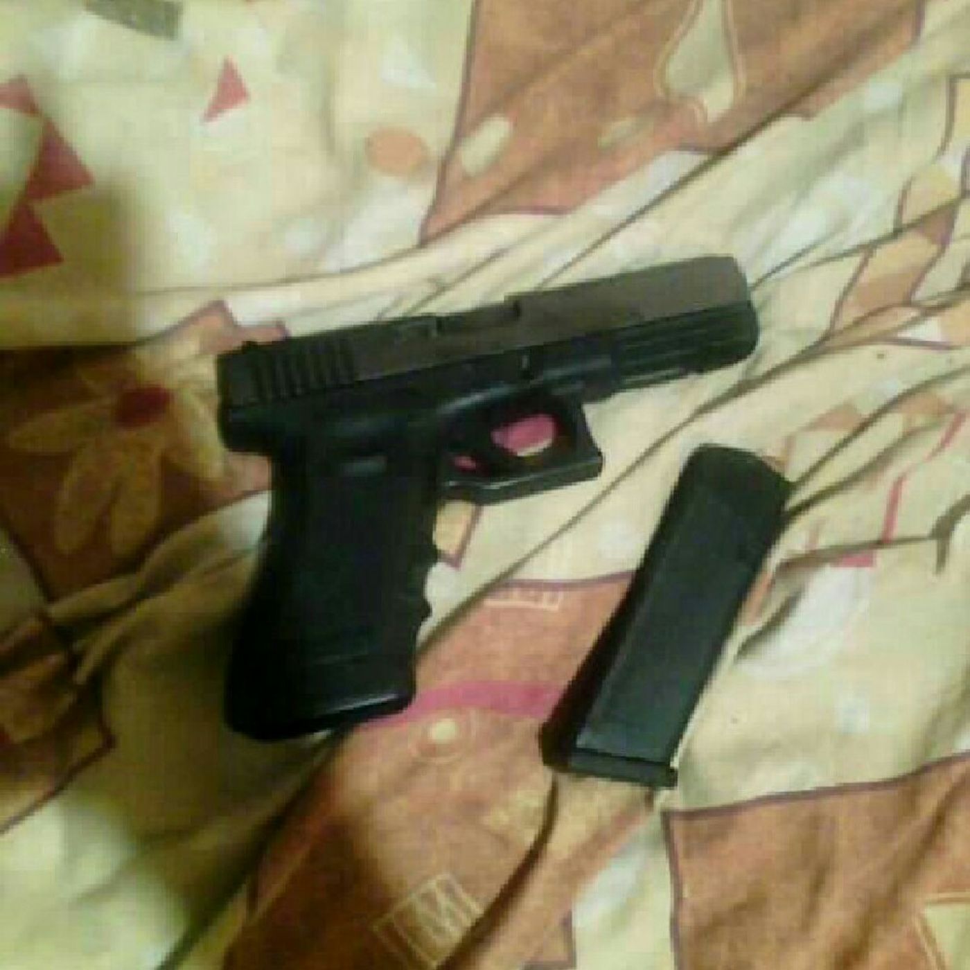 Asja Sherifa\'s show