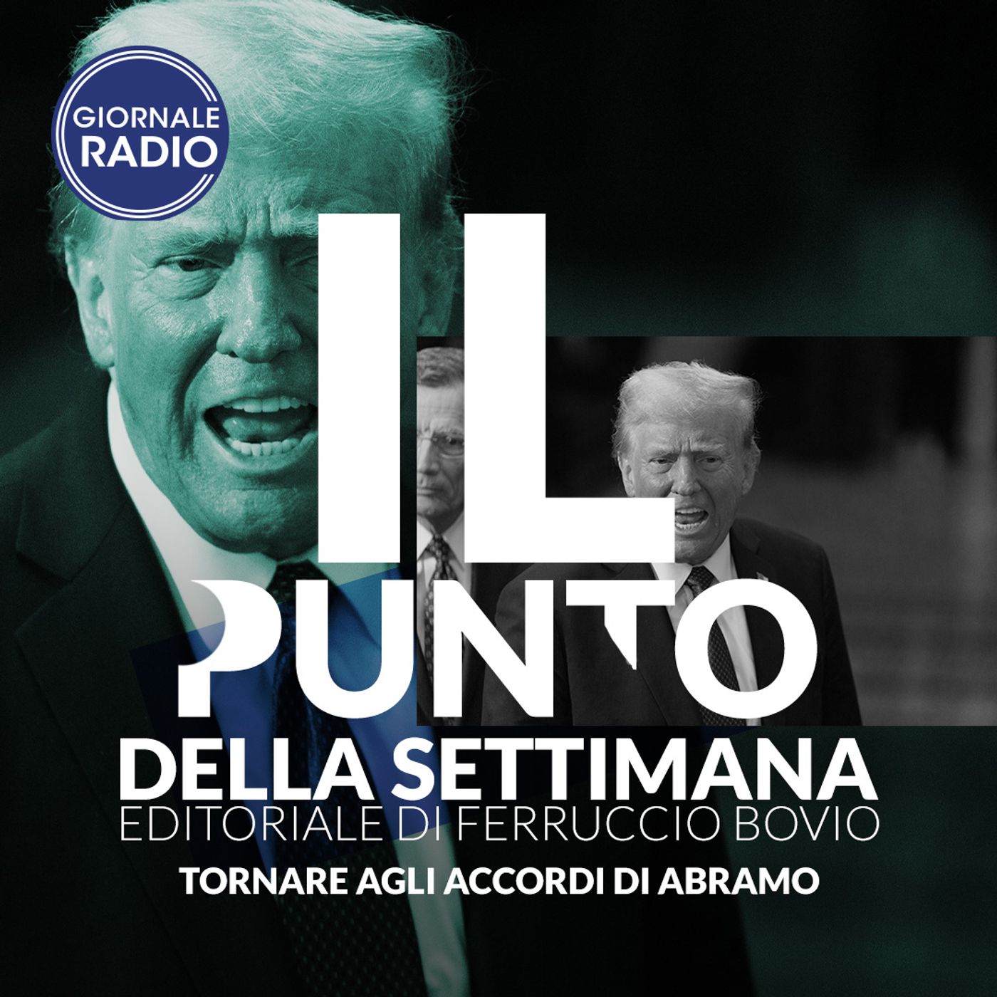 Il Punto della Settimana