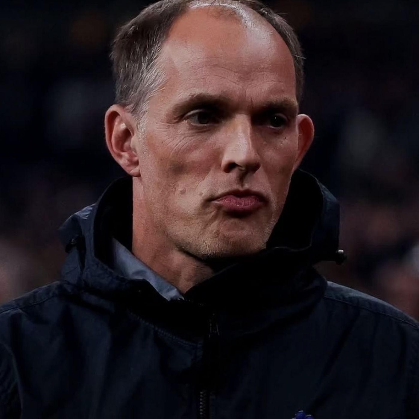 The Football Referee