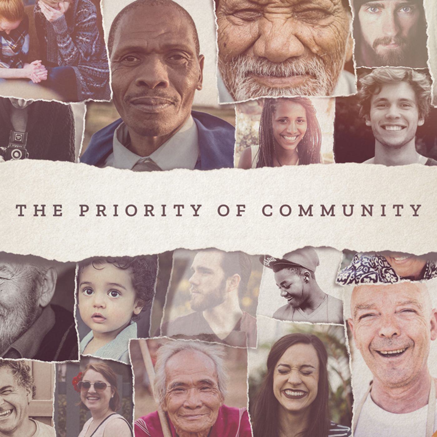 Crossgate Church Podcasts