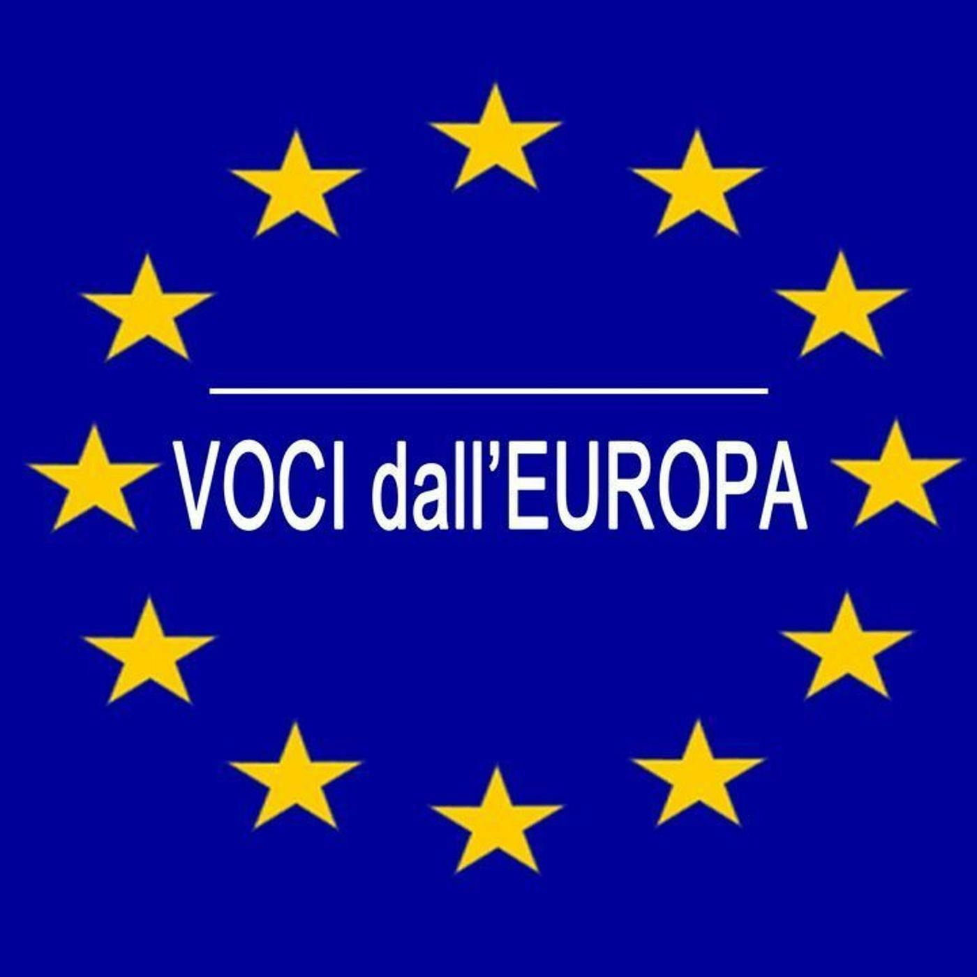 Ue, a Italia assistenza tecnica su migranti episode artwork