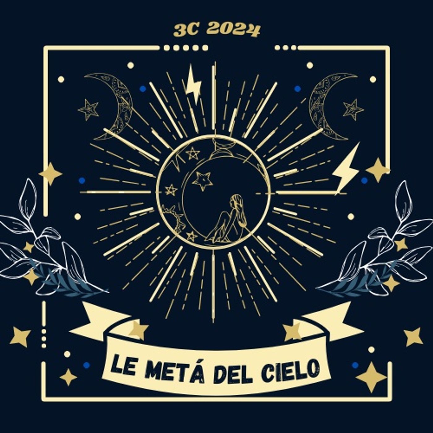 Le Metà del Cielo