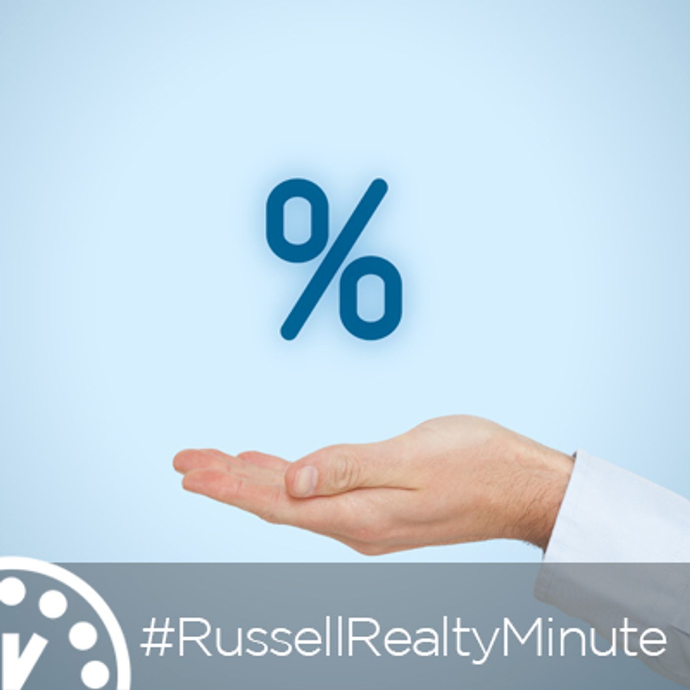 Russell Realty Minute with Evan Russell