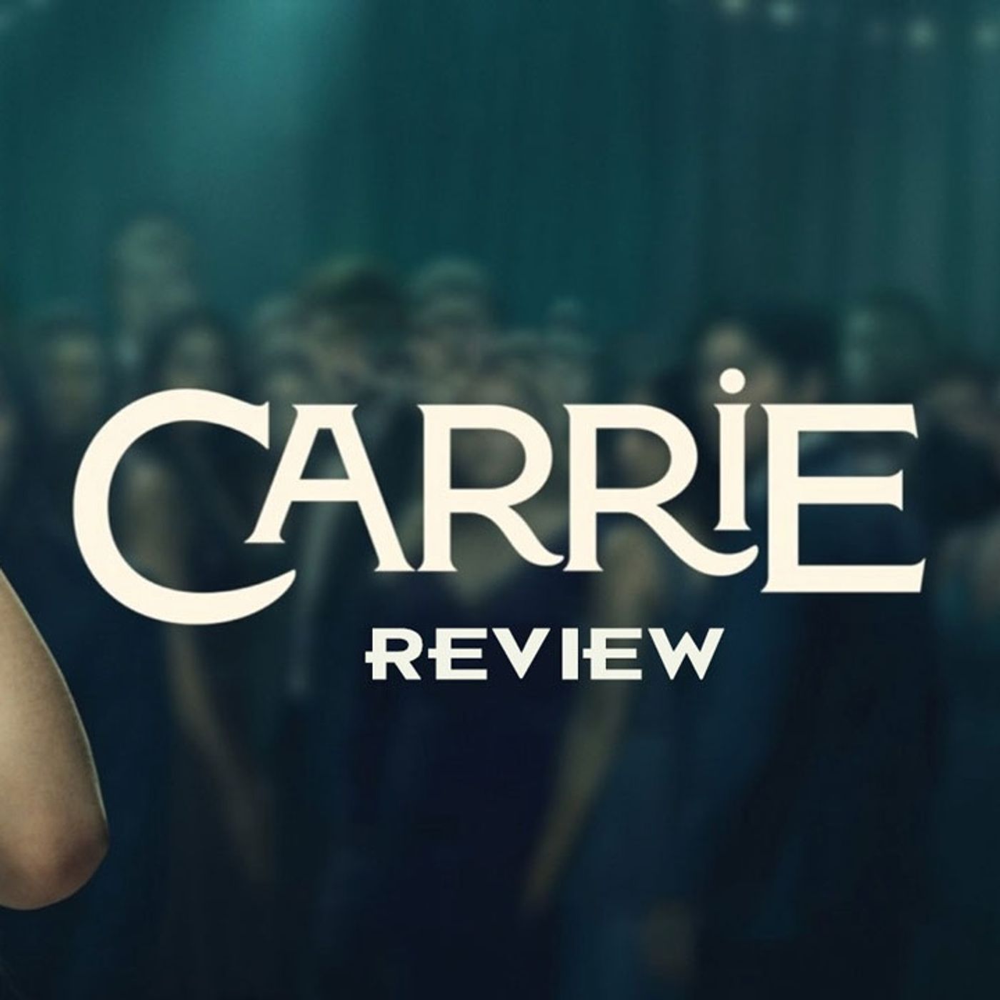 TV Party Tonight: Carrie (2026)