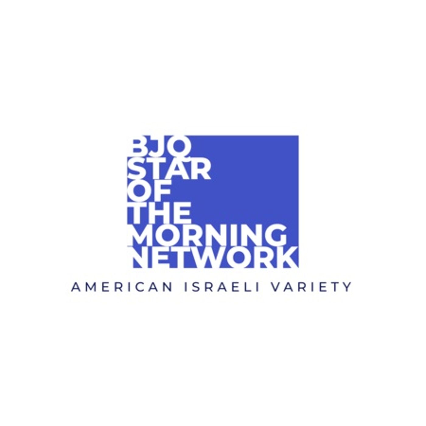 BJQ Radio American Israeli Variety Radio