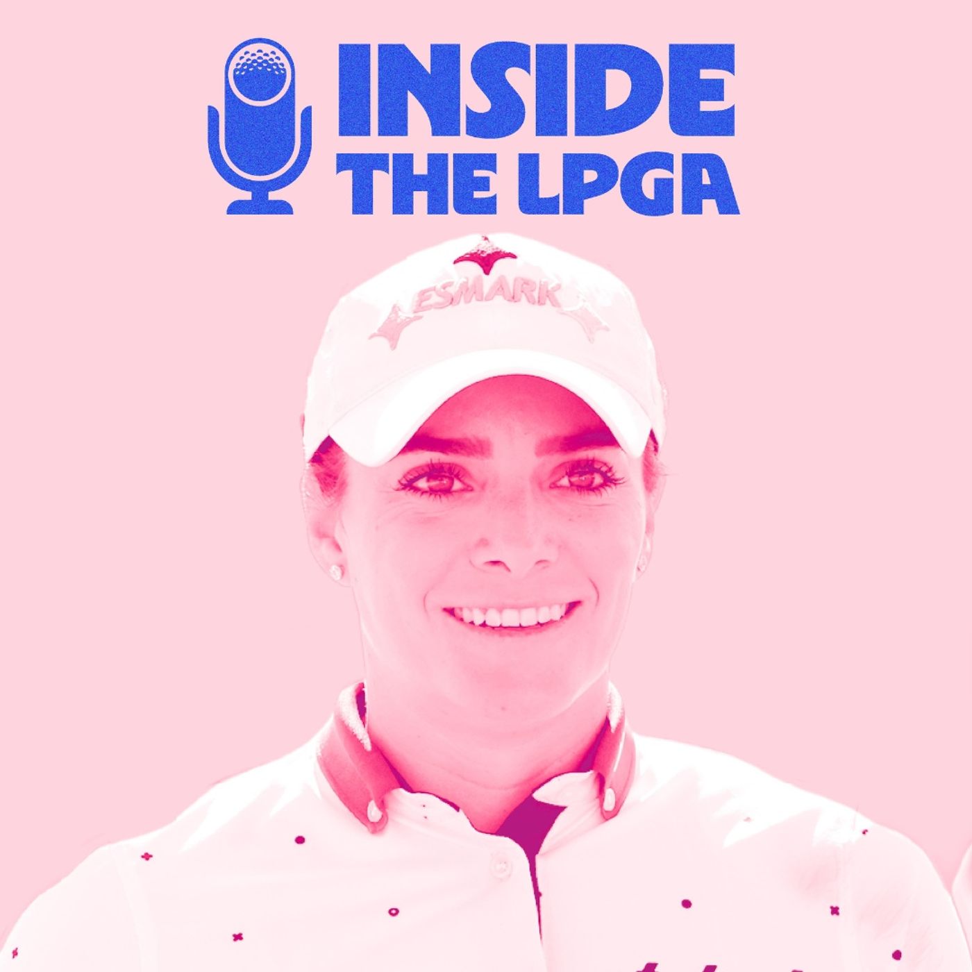 Inside the LPGA