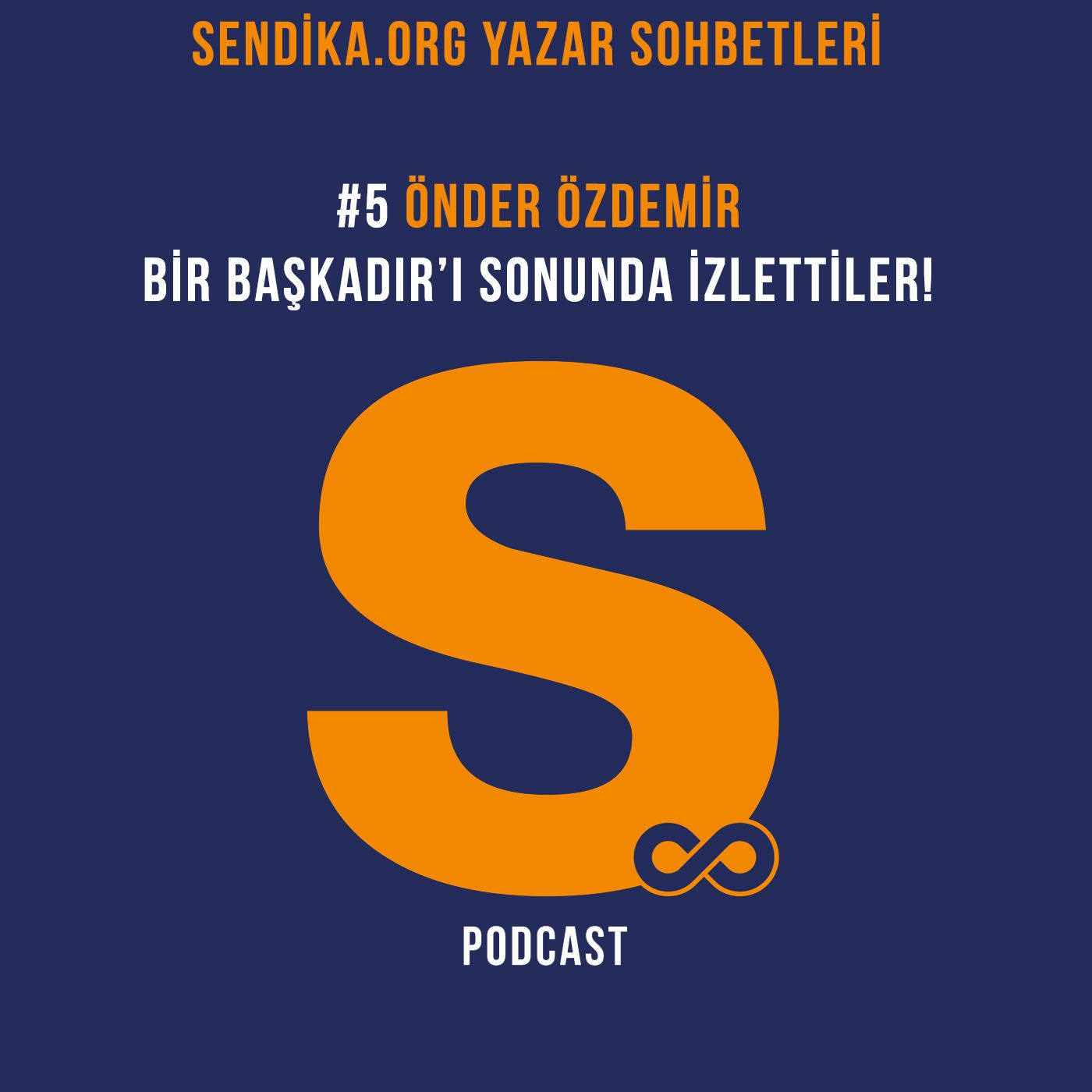 Sendika.Org Podcast