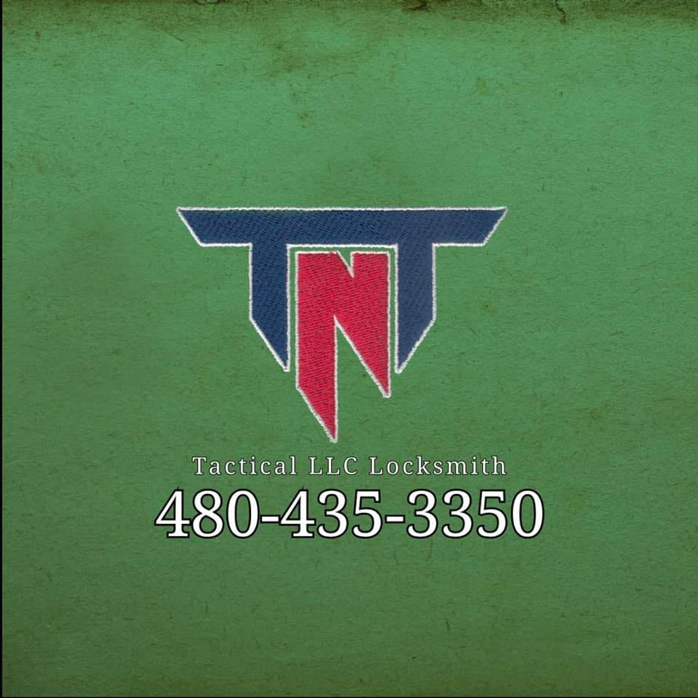 TNT Tactical Locksmith