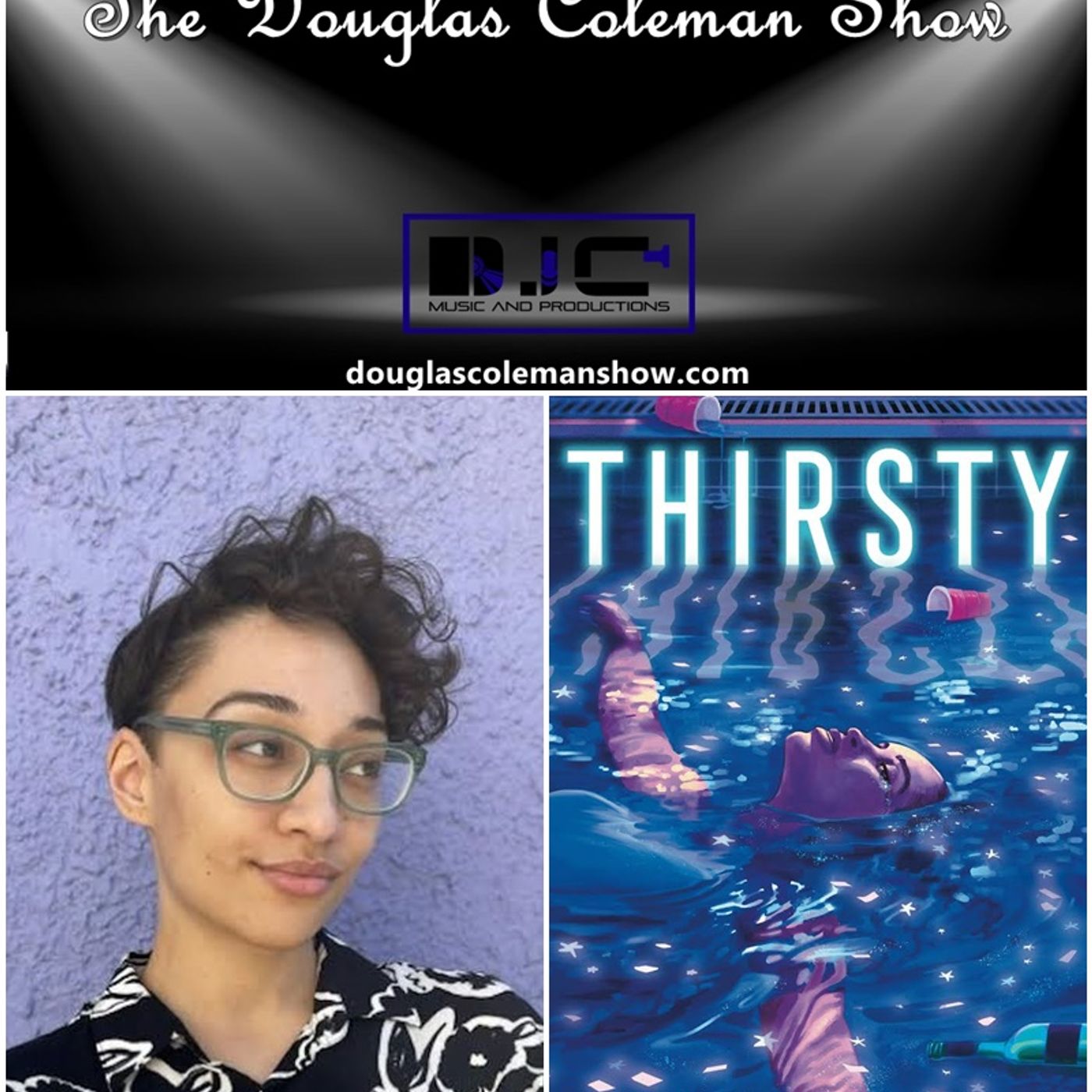 The Douglas Coleman Show