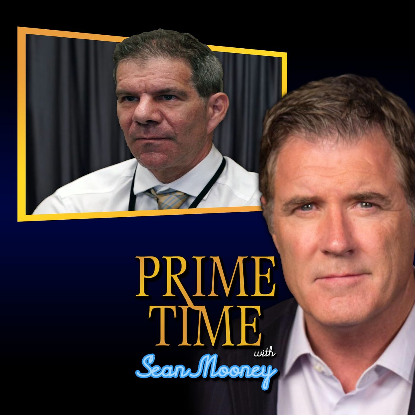Prime Time with Sean Mooney