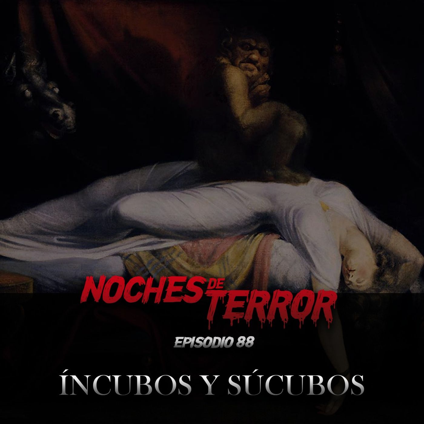 Noches de Terror