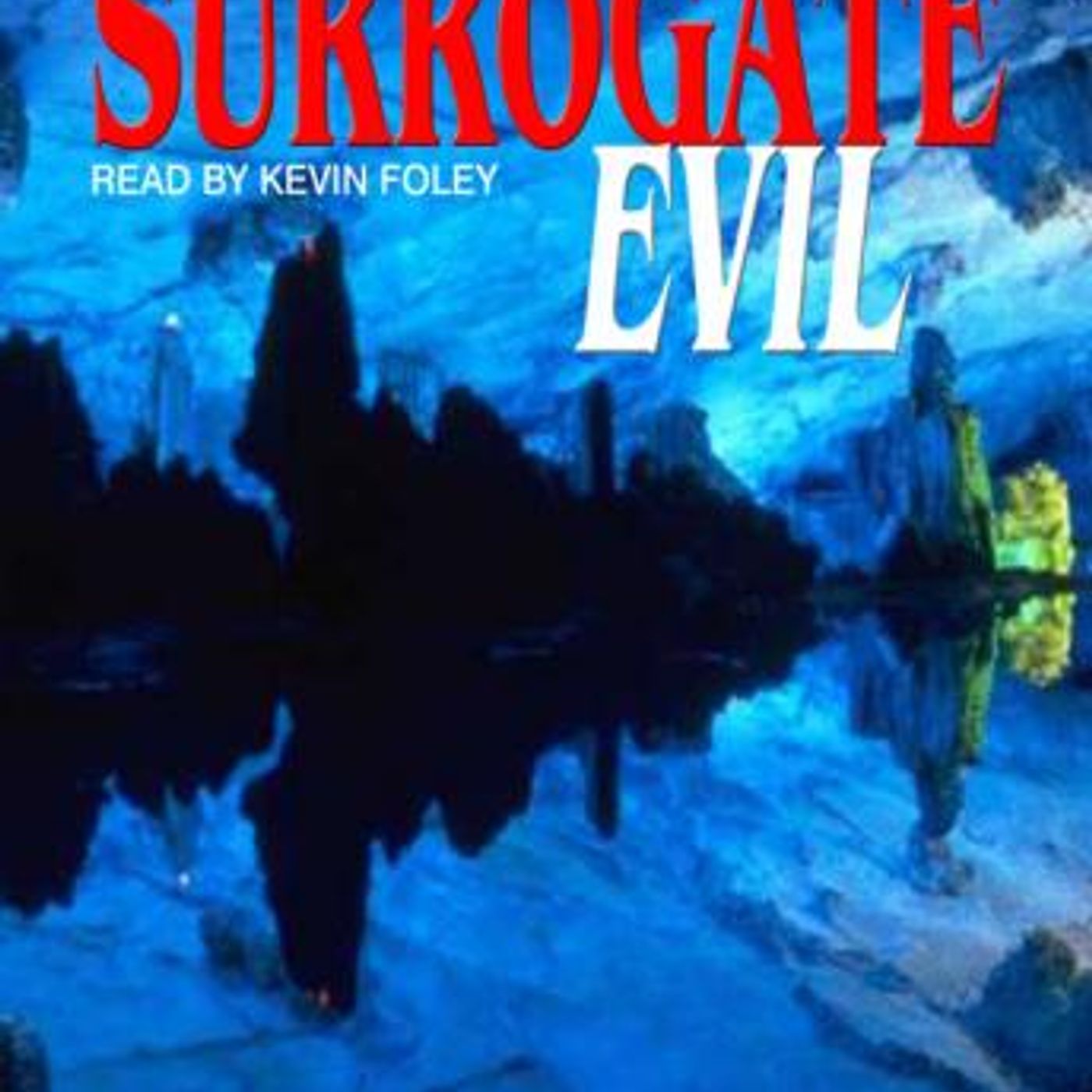 Listen to the Best Full Audiobooks in Mystery, Thriller & Horror, Suspense