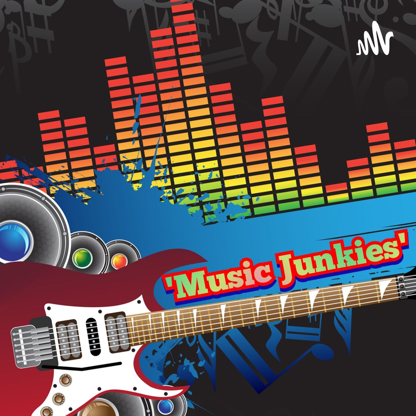 Welcome To 'Music Junkies'