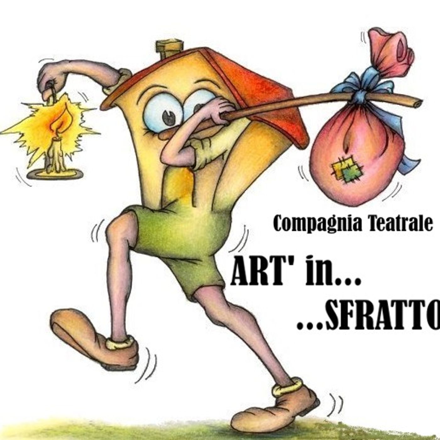 Lo show di L\'Altra Radio 664
