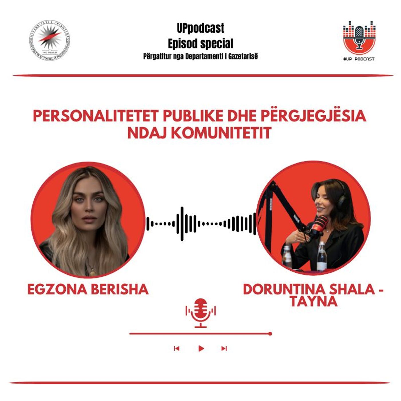 UPpodcast