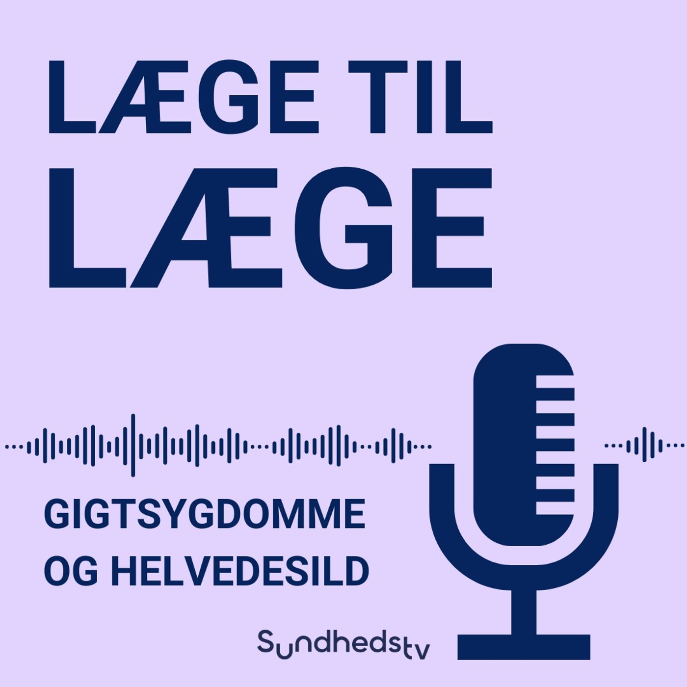Læge til læge