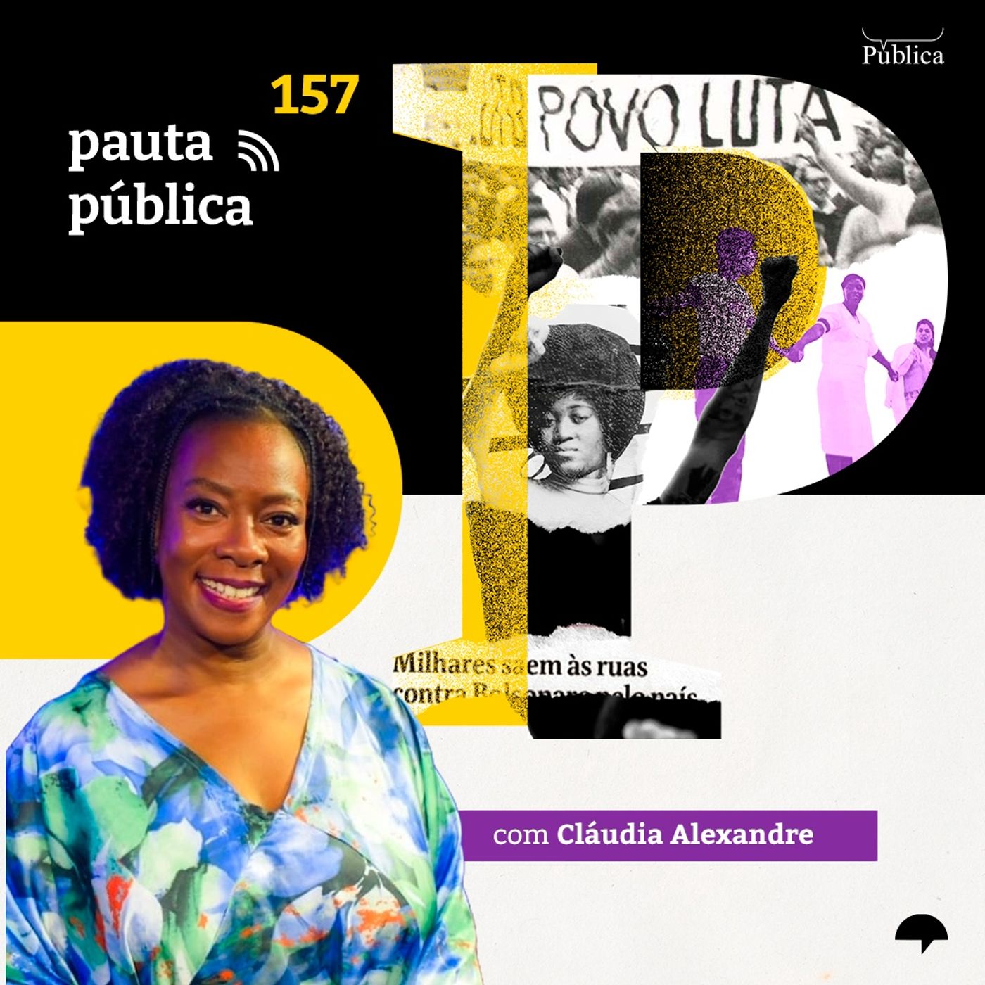 Carnaval: o que a história não conta, mas o samba canta