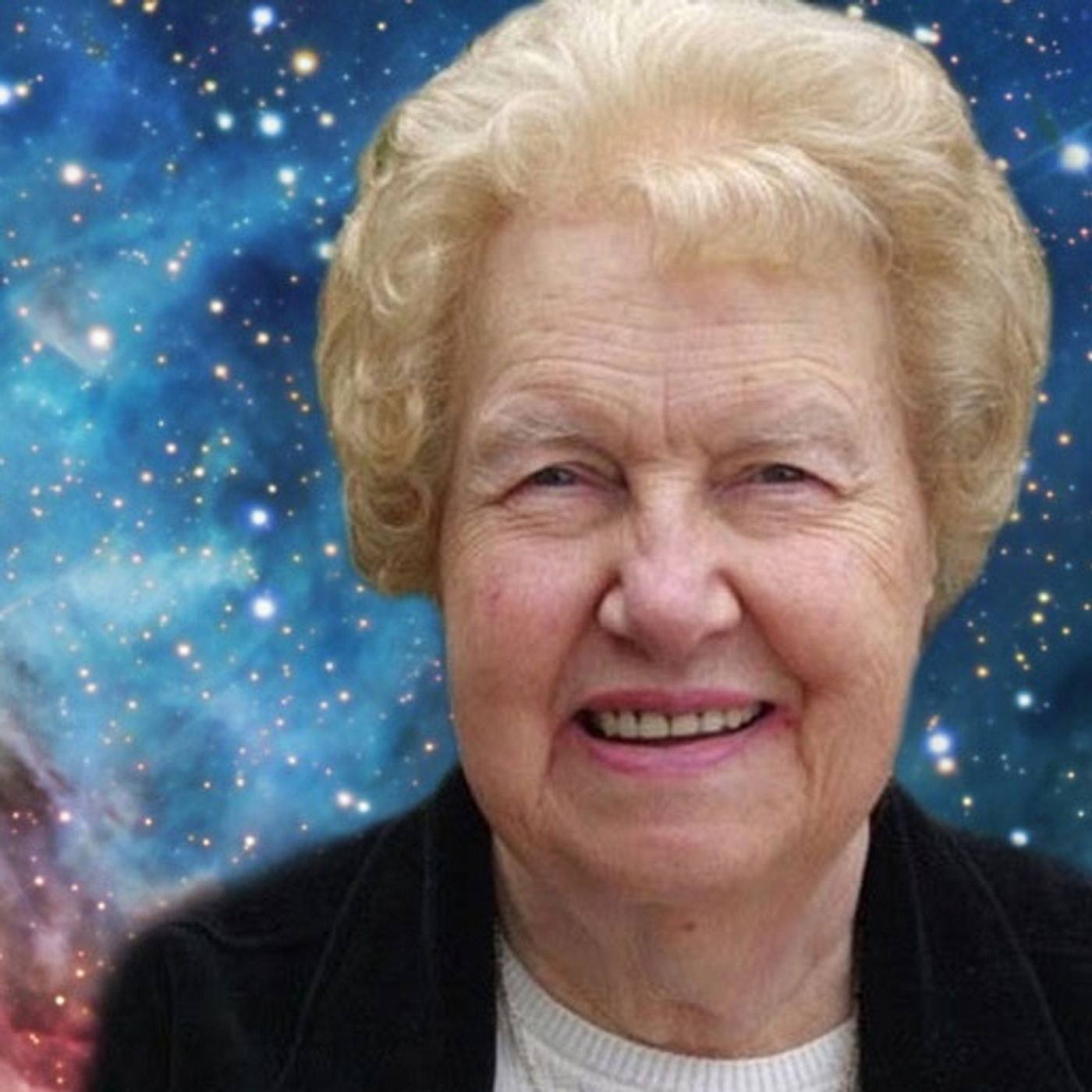 DOLORES CANNON LA NUOVA TERRA IN QUARTA DIMENSIONE . L'ascensione nel periodo più importante della storia dell'universo. (con meditazione ) episode artwork
