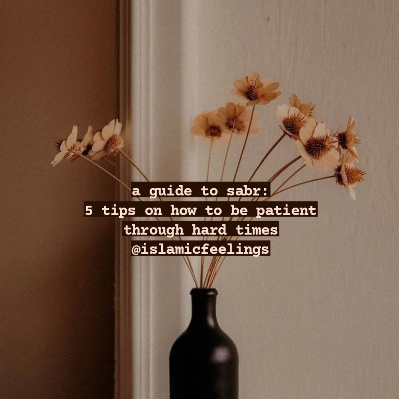 Islamic Feelings ♡