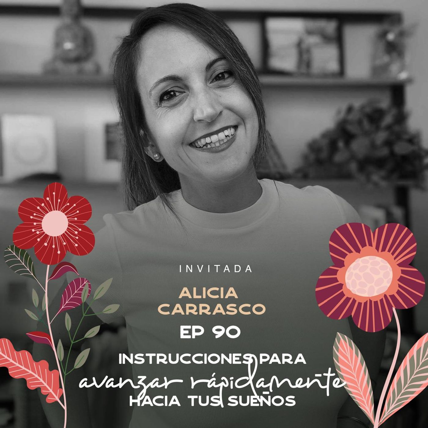 Instrucciones Para Florecer