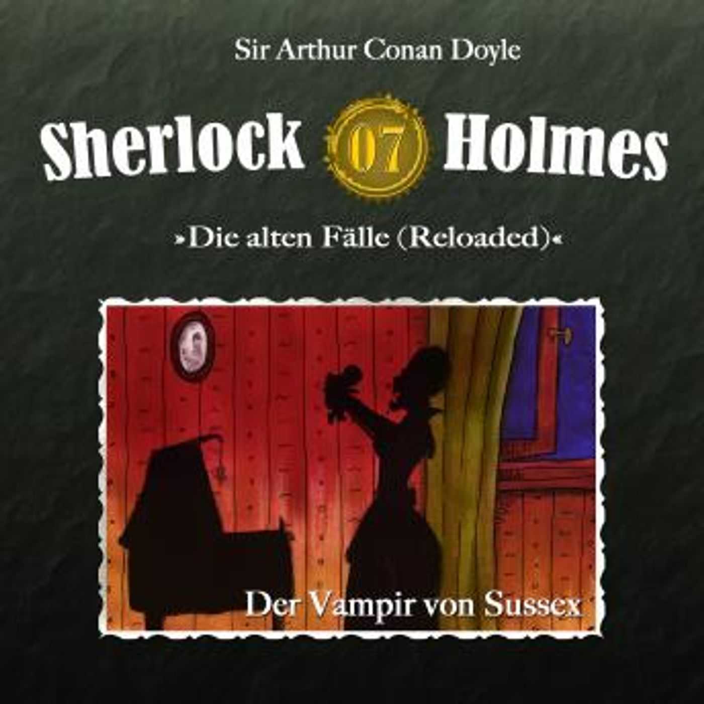 Explore New Full Audiobooks in Mystery, Thriller & Horror, Suspense