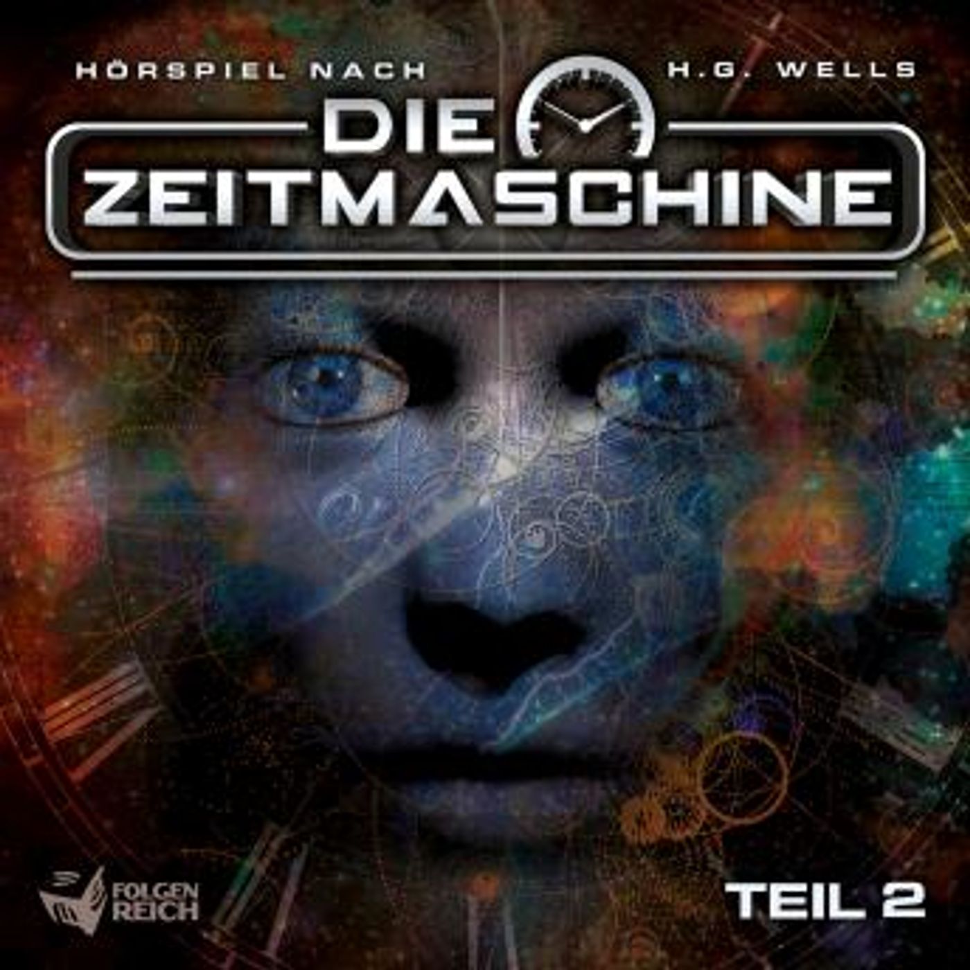 Access Unmissable Full Audiobooks in Science Fiction & Fantasy, Science Fiction